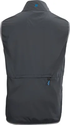 Produktbild von Killtec Softshell Weste Herren Trin mit 10.000 mm Wassersäule, Größe:S, Farbe:Anthrazit