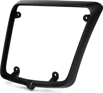 Immagine prodotto di Cornice faro posteriore Moto Nostra Vespa GTS Notte, GTV cioè Sei Giorni 300 (ZAPMA3602), GTS cioè Super300 HPE (ZAPMA3600), GTS HPE 300 E4 (M4A36M) nero opaco