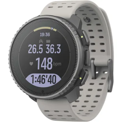 Obrázok produktu pre Suunto Vertical Titanium Solar Sand