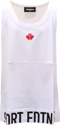 Immagine prodotto di 7392AO canotta bimbo DSQUARED2 boy kid sleeveless t-shirt
