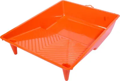 Immagine prodotto di Vassoio Di Verniciatura 26*32 Cm Per Cartuccia Da 18 Cm