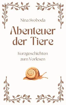 Produktbild von Abenteuer der Tiere
