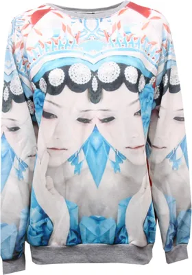 Zdjęcie produktu dla C4422 Męska bluza M.U.T.I