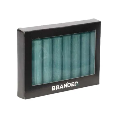 Produktbild von Branded By Kerzen 2,1cm x 12cm – 8 pcs – dt01211262