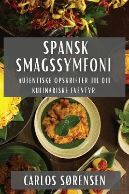 Produktbild von Spanische Geschmackssymphonie