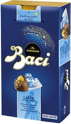 Produktbild von Baci Latte Pralinen 200g - Perugina