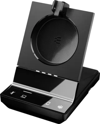 Image de EPOS IMPACT SDW 5 BS T EU/UK/AUS Base SDW série 5000 pour PC Téléphone de bureau Téléphone portable T