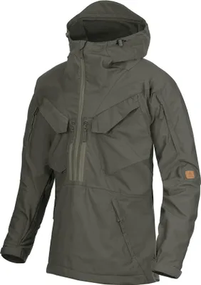 Produktbild von Helikon-Tex Jacke Pilgrim Anorak Jacket taiga green : L