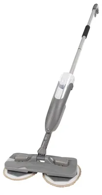 Imagen del producto de Limpiador de suelos con pulverizador Vitapur HouseCare Duo Clean