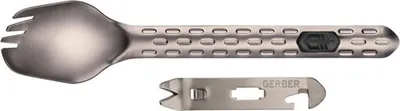 Immagine prodotto di Gerber ComplEAT Forchetta multiuso, titanio GERBER 1059855