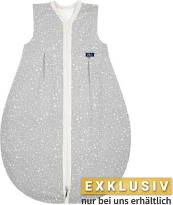 Produktbild von Alvi Kugelschlafsack Mäxchen Light - Jersey -