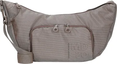 Produktbild von MD20 - Umhängetasche M 45 cm (taupe)
