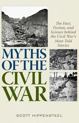 Obrázek produktu pro Myths of the Civil War