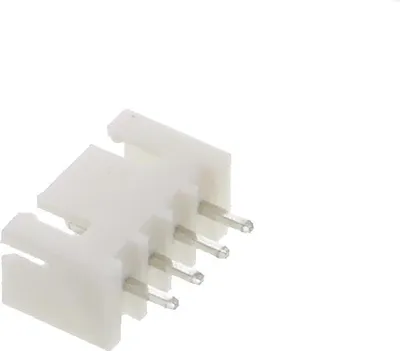 Produktbild von JST Buchse XH2,54 mm 4Pin