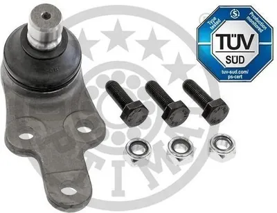 Produktbild von OPTIMAL Traggelenk Vorne Links Vorne Rechts Unten für FORD MONDEO III Kombi (BWY) G3-981