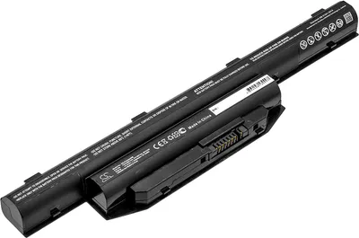 Produktbild von TECHTEK Laptop Akkus Kompatibel mit [Fujitsu] E5460M75AODE, E5460M851ODE, E5460M85CODE, E5460M85DODE, E7340M37B1DE, E7360M85DBDE, E7360M87APDE, E7360