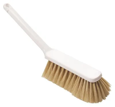 Produktbild von Handbesen,Blonde Haar- Mischung 30/70,    310X40X50M