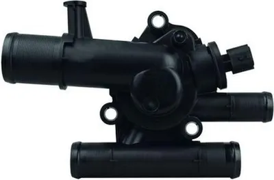 Image de Thermostat de refroidissement MAHLE pour RENAULT MEGANE II