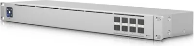 Image de Ubiquiti UniFi Switch Aggregation - 8x SFP+, Fanless