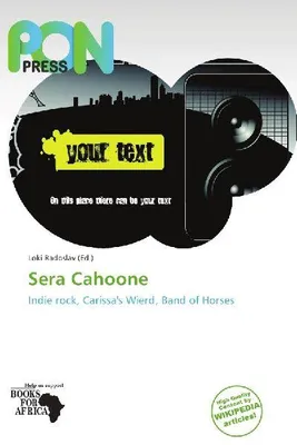 Produktbild von Sera Cahoone