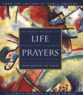 Produktbild von Life Prayers
