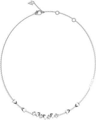Produktbild von Guess Damenhalskette JUBN04404JWRHTU