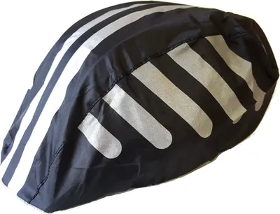Produktbild von everest1953 Regenschutzhaube one size Fahrradhelm Raincover Regenüberzug