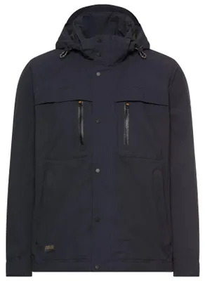 Produktbild von Camel active Parka-Jacke dunkelblau