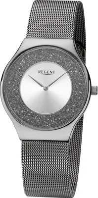 Produktbild von Regent - Armbanduhr - Damen - BA-671