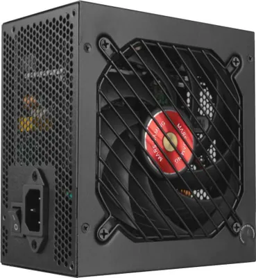 Image de Mars Gaming 750w Modular Atx 3.1 80+ Alimentation One Size / EU Plug 220V One Size