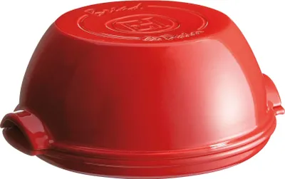Produktbild von EMILE HENRY Specialities Oven Bread Dish, granátově červená e-balení