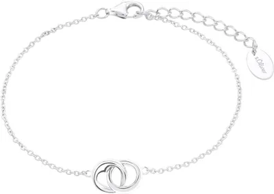 Produktbild von S.Oliver Silber Armband 2035755