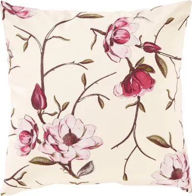 Produktbild von Erwin Müller Kissenhülle Magnolie" Magnolie 50x50 cm"