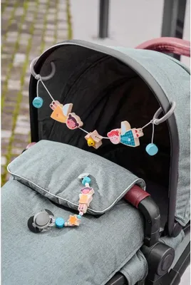 Produktbild von HABA Kinderwagenkette Schutzengel
