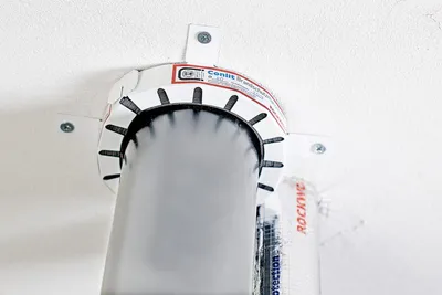 Produktbild von Rockwool Conlit Brandschutzmanschette : 50 mm Größe: 50 mm