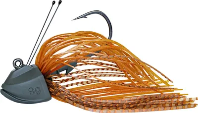 Produktbild von Nays DLT Type 1 - Jigkopf, Gewicht:6g, Farbe:K-01