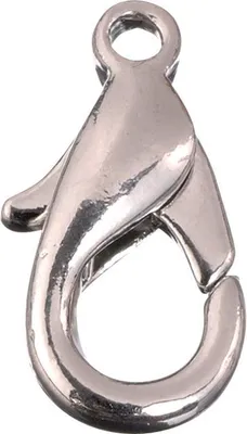 Immagine prodotto di 5XKNORR prandell 212364042 Karabiner 14mm si