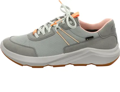 Produktbild von Legero Komfort Schnürschuhe Damen 31373930323136 Grün 37 EU