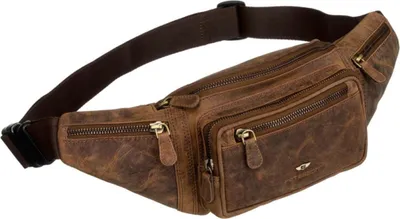 Produktbild von Ledertasche PTN 2506-NSH-4840 TAN