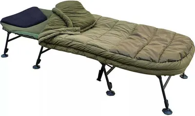 Produktbild von Anaconda 5-Season Bed Chair