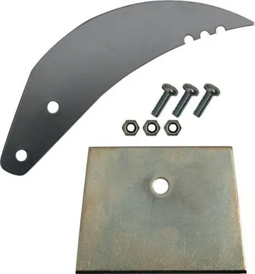 Produktbild von Ersatzklingen-Set verz.zu Randsteinputzer 4000 819 543