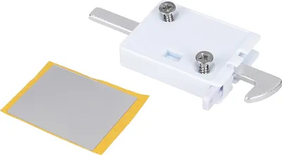 Produktbild von Türverriegelung DOMETIC 207999364 für Absorberkühlschrank