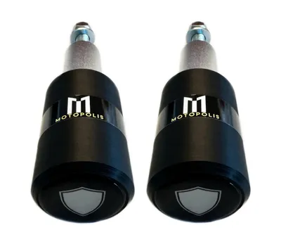 Produktbild von Triumph Speed Triple 1050 1200 Rr Rs - Crash Pads Protectors Sturzpads