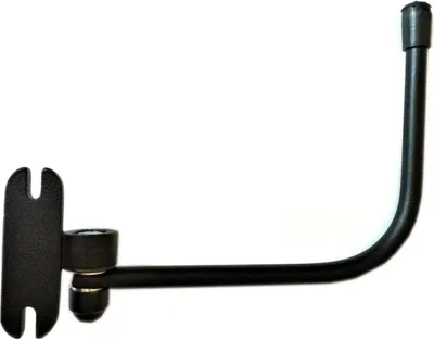 Produktbild von Spiegelarm Spiegelhalter Spiegelhalterung ř10 90° Kurz Arm Traktor Busse Bagger