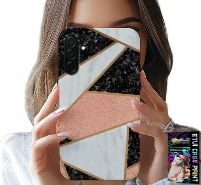 Image de Étui Pour Samsung Galaxy A26 5G - Étui Élégant Et Design + Verre