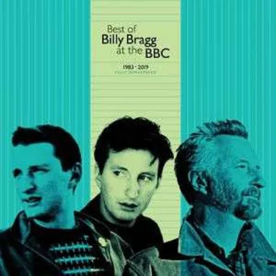 Obrázek produktu pro Billy Bragg: Best Of Billy Bragg At The BBC