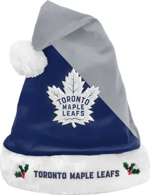 Immagine prodotto di Toronto Maple Leafs - NHL - Cappello di base da Babbo Natale