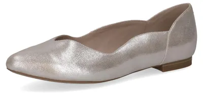 Immagine prodotto di Caprice ballerine ballerine in pelle