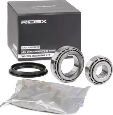 Produktbild von RIDEX Radlagersatz Vorne für VW Golf IV Schrägheck (1J1) 654W0535