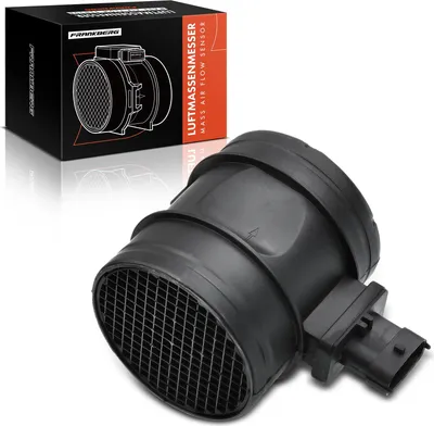 Produktbild von Frankberg 1x Luftmassenmesser für Alfa Romeo 159 939 Brera Giulietta 940 Spider 939 Lancia Delta III 844